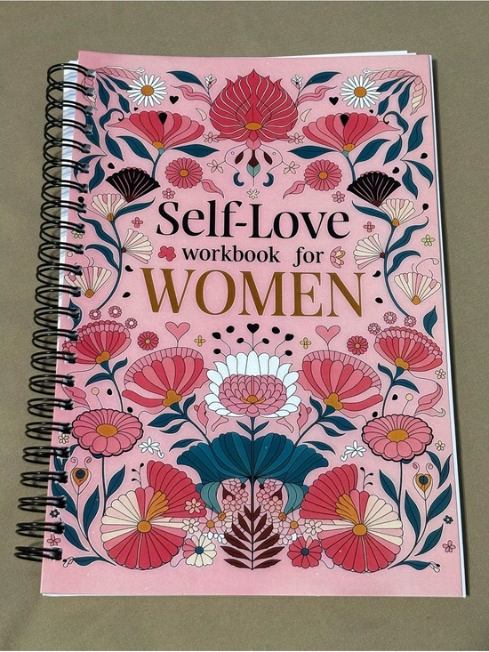 Other - Self-Love Journal for Women ‼️Free with 2 or More Item Bundle‼️